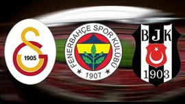 Üç büyükler Avrupa'nın en kötüsüymüş!