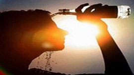 Meteoroloji uyarıyor! Haftaya daha sıcak olacak!