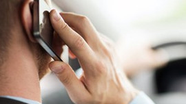 Reklam için SMS gibi arama da yasak