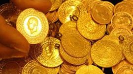 Altın son 16 yılın  dibinde!