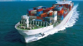 Dış ticaret açığı azaldı!