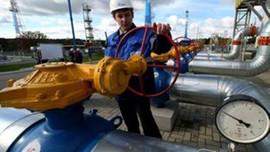 Rus doğalgazında indirim!