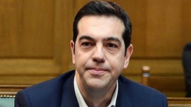 Çipras partisine  isyan etti!