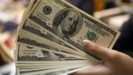 Dolarda hareketli dakikalar!