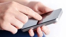 Cep ithalatına "kaçak" uyarısı