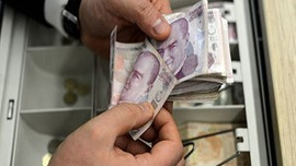 Memurların zamlı Temmuz maaşları belli oldu