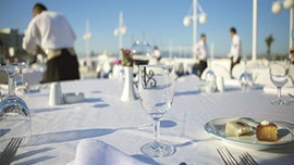 Turizmde eleman transferi...