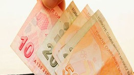 Emekliye zamlı maaş Bayram'da