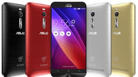Asus Zenfone 2