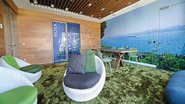 Google'dan Türkiye'de yenii ofis...