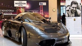 Türk spor otomobili seri üretime geçiyor!