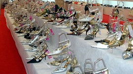 Ayakkabı ihracatında büyük artış!