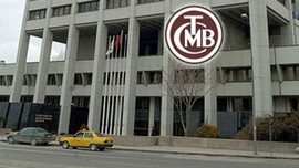 Merkez Bankası'ndan gıda fiyatları yorumu