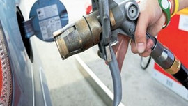 LPG'li araç sayısı artış gösterdi