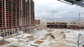 İnşaat sektörü eski canlılığına kavuşmak istiyor!