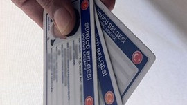 Ehliyet sınav sonuçları açıklandı!