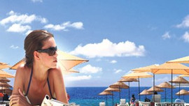 Turizmciler yerli turistin peşine düştü!