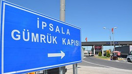 Türkiye'den Yunanistan'a 400 Milyon Euro'luk iş birliği  önerisi!