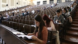 KPSS sonuçları açıklandı!