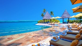 Yüzde 20 ucuz tatil!