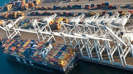 ABD'nin dış açığı yükseldi