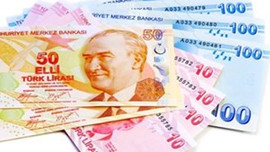 Suriyeli muhalifler TL'ye geçiyor