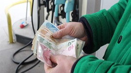 Motorin fiyatları düşürüldü!