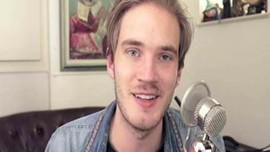 Youtube'dan 7.4 milyon dolar kazandı!