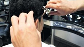 Doktorsuz berbere 222 bin TL ceza var