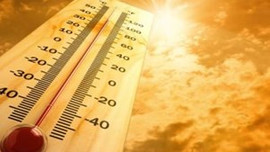 Sıcaklar için meteorolojiden uyarı