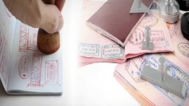 Tüccarlar Almanya'ya tek bir belge ile gidebilecek