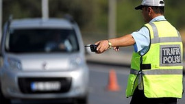 Ramazan bayramı için trafik tedbirleri arttırılıyor!