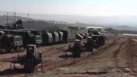 Alman Patriot sistemine sanal saldırı!