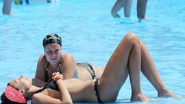 Turizmde kırmızı alarm!