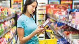 Reyonlarda konuşan etiket dönemi