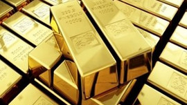 Yurt dışına altın satımız patladı