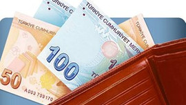 Türkiye'den 6 ayda 66 milyar liralık birikim