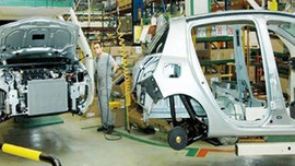 En yüksek ÖTV otomobilden alındı