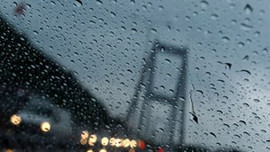 Meteorolojiden müjde! İstanbul nefes alacak! Yağmur geliyor