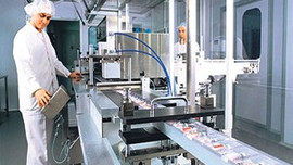 Türkiye ilaç sektöründe...