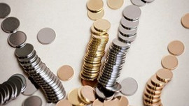 6 ülkenin bozuk para fabrikası!