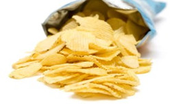 Patates cipslerinee zam değil hava basıyorlar