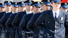 Emniyet yetiştirilmek üzere 2 bin kişi alacak!