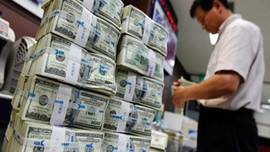 Cari açıkta azalma!