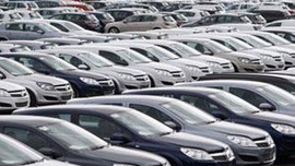 En büyük Oto Pazarı İstanbul'da!