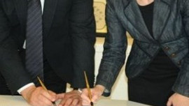 10 bin işçiyi ilgilendiren sözleşme imzalandı!