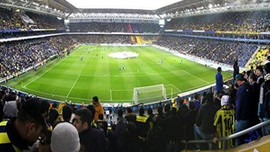 Futbol maç biletleri 80 TL'ye kadar düştü