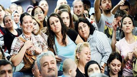 Öğretmenlere eş durumu tayini