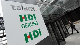 Almanlar Türkiye'de şirket bakıyor!