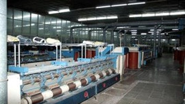 Bir zamanların 'Beyaz altın'ı artık kapanıyor..